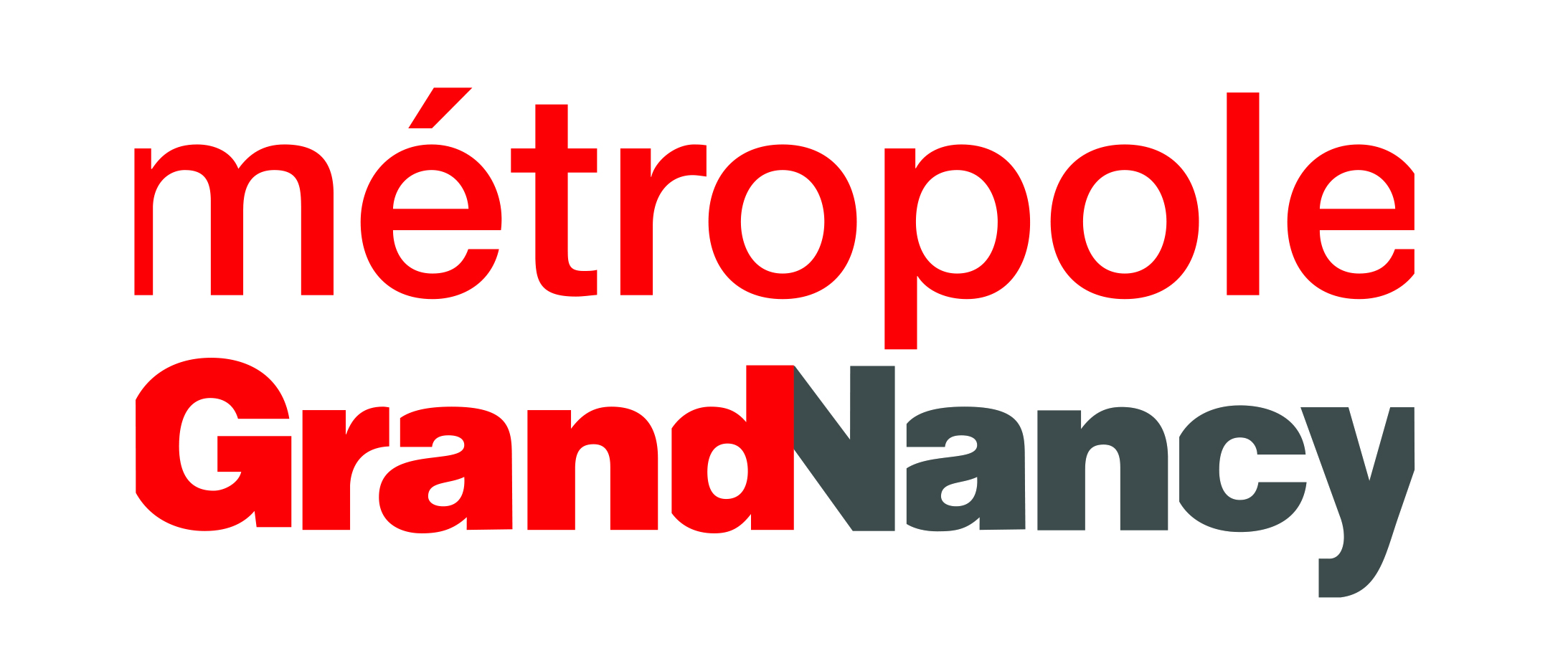Métropole GrandNancy